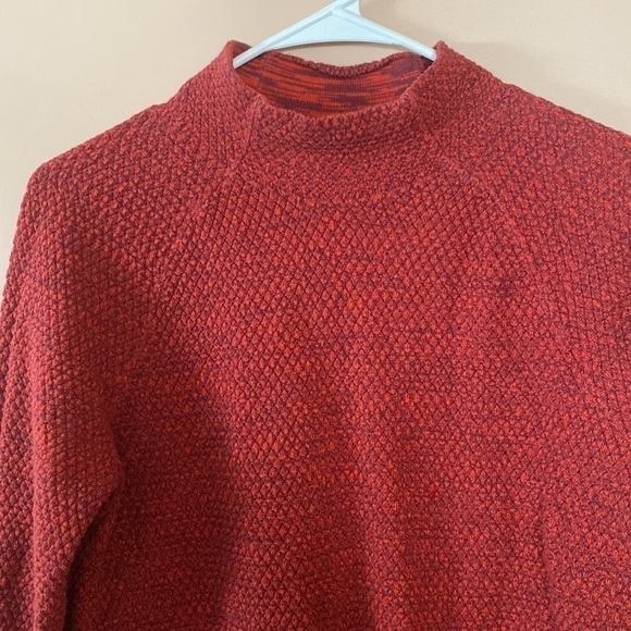 Lands end sweater - Picture 2 of 5